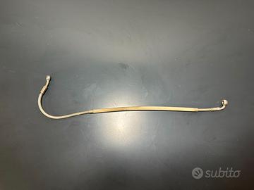 TUBO FRENO POSTERIORE KTM HSQ 2011-2023