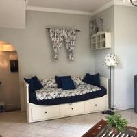 Casa indipendente nella valle del salto