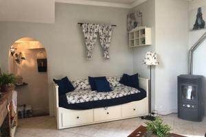 Casa indipendente nella valle del salto