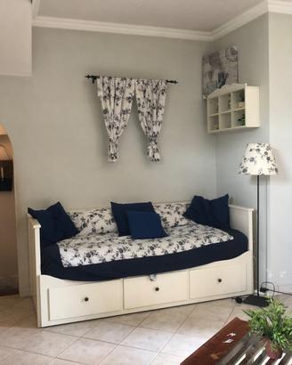 Casa indipendente nella valle del salto