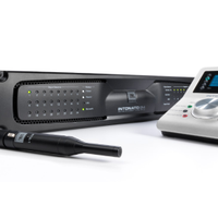 JBL INTONATO 24 + Desktop Controller