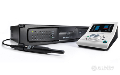 JBL INTONATO 24 + Desktop Controller