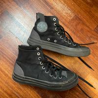 converse all star nere