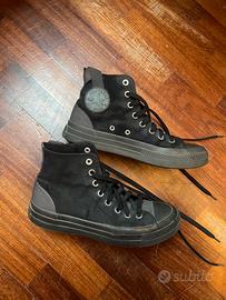 converse all star nere