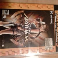 Tomb Raider Anniversary - PC