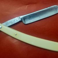 Rasoio a mano libera Puma Solingen