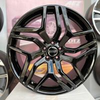 Cerchi in lega RANGE ROVER evoque e velar 20 poll