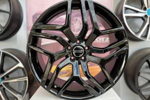 Cerchi in lega RANGE ROVER evoque e velar 20 poll