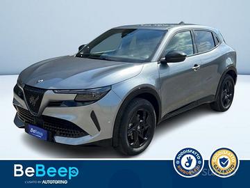 Alfa Romeo Junior 1.2 IBRIDA TI 145CV EDCT6