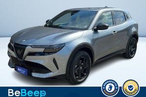 Alfa Romeo Junior 1.2 IBRIDA TI 145CV EDCT6
