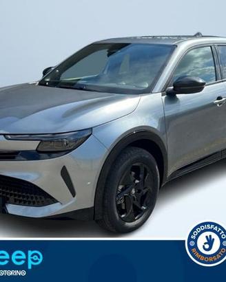 Alfa Romeo Junior 1.2 IBRIDA TI 145CV EDCT6