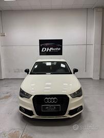 Audi A1 1.2 TFSI Ambition