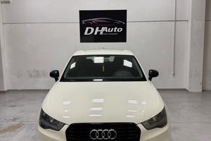 Audi A1 1.2 TFSI Ambition