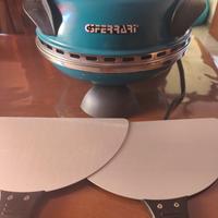 G3 FERRARIDelizia forno per pizza 