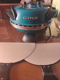 G3 FERRARIDelizia forno per pizza 