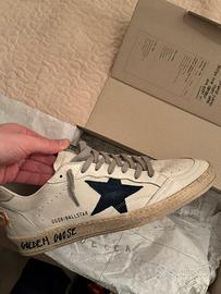 Scarpe Golden Goose n. 45