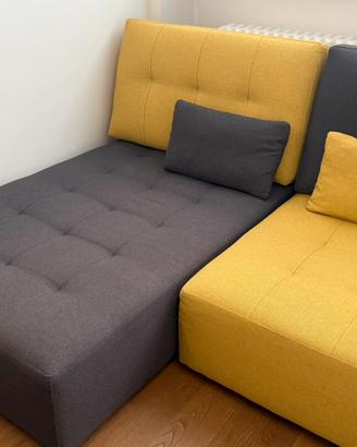 Divano moderno / come nuovo