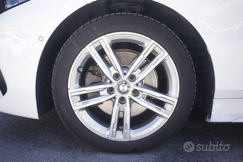 BMW 1 Series 2020 photo 5