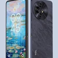 TCL 50 NXTPAPER 5G, NUOVO,GARANZIA,16/256,sim+esim