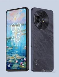 TCL 50 NXTPAPER 5G, NUOVO,GARANZIA,16/256,sim+esim