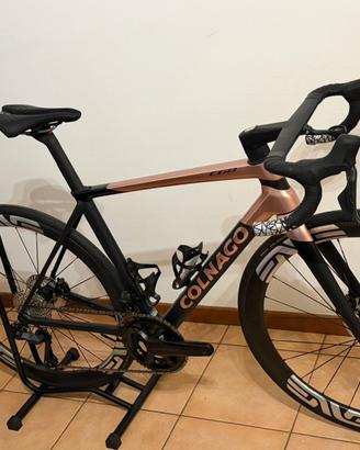 COLNAGO C68