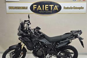 Yamaha Ténéré 700 - 2022