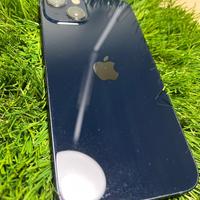 Iphone 13 nero