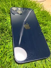 Iphone 13 nero