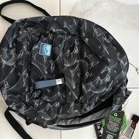 Zaino Seven the double reversibile