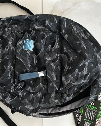 Zaino Seven the double reversibile