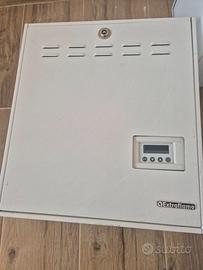 scambiatore Extraflame