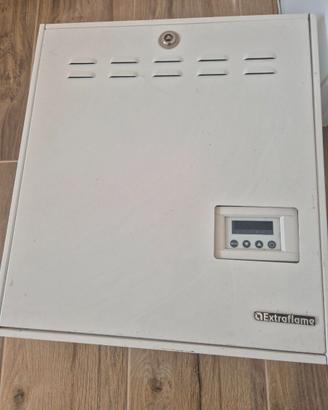 scambiatore Extraflame