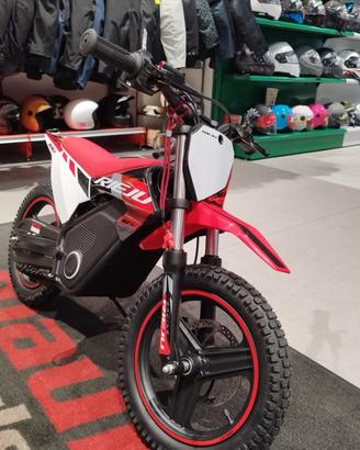 Rieju MX14 500w