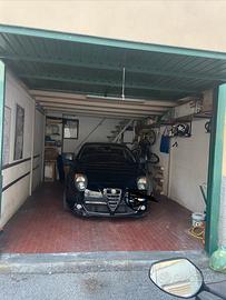 Box auto disponibile