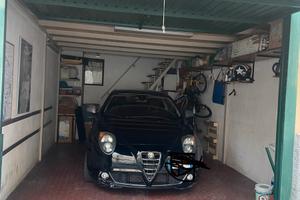 Box auto disponibile