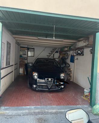 Box auto disponibile