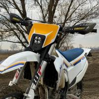 KIT FARO A LED HUSQVARNA