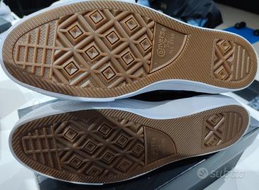 scarpe marca Converse uomo n.46
