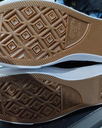 scarpe marca Converse uomo n.46