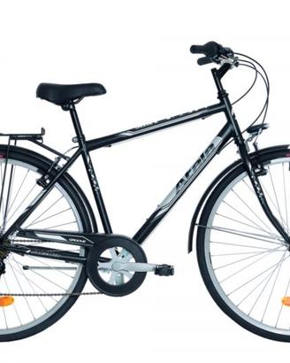 Nuova - Bicicletta uomo Atala 28, 6V