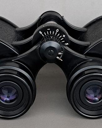 Binocolo NIKON 9x35 serie A