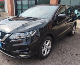 Nissan Qashqai 1.5 dCi 115 CV Business euro 6D