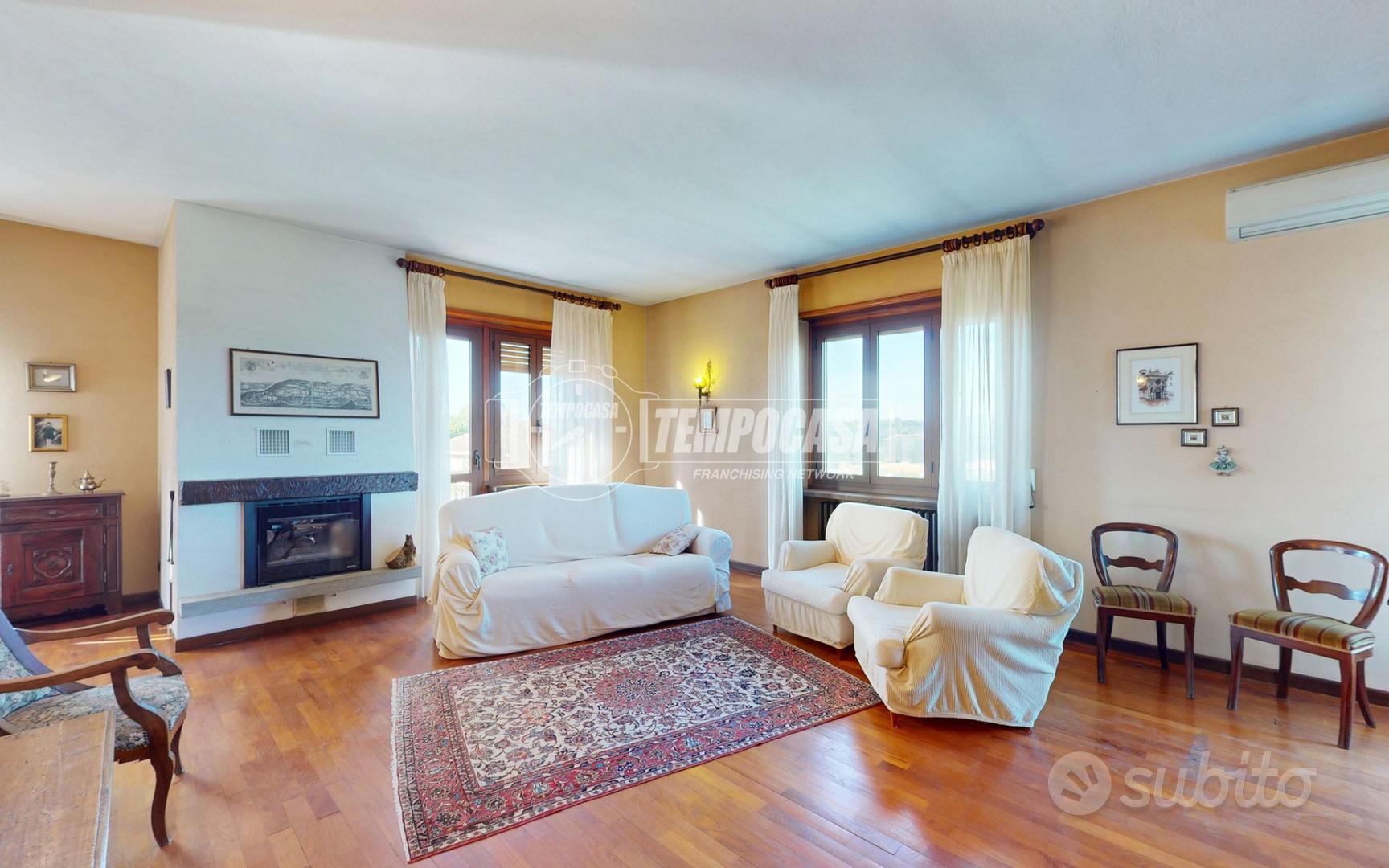 Apartment in Narzole - Vista 4