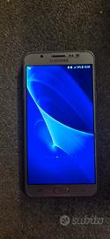 Telefono Samsung J7 perfettamente funzionante!