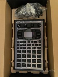 Roland sp 404 mkii