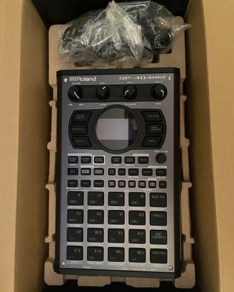 Roland sp 404 mkii