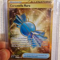 carta pokemon