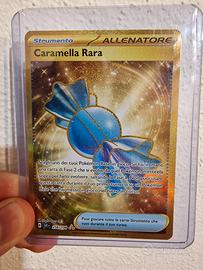 carta pokemon