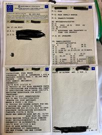 Ford Transit Doppia Cabina