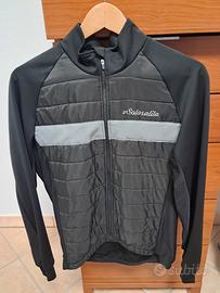 Maglia invernale ciclismo Solosalita